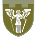 Шеврон — 3 батальйон 114 ОБрТрО