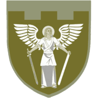 Шеврон — 3 батальйон 114 ОБрТрО