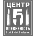 Шеврон — 151 Навчальний центр
