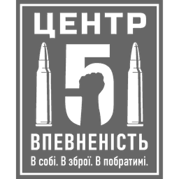 Шеврон — 151 Навчальний центр