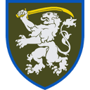 Шеврон — 64 окрема механізована бригада ЗСУ