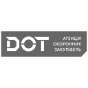 Шеврон — Агенція оборонних закупівель DOT