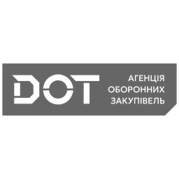 Шеврон — Агенція оборонних закупівель DOT
