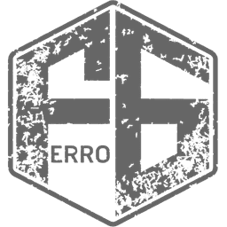Шеврон — Батальйон безпілотних систем «FERRO-6» 9 ОБр БпС