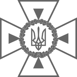 Шеврон — Головне управління ДСНС України в Івано-Франківській області