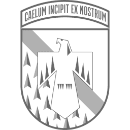 Шеврон — Харківський національний університет Повітряних сил