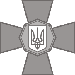 Шеврон — Національна Гвардія України