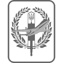 Шеврон — ОКПП «Київ»