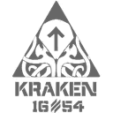 Шеврон — 21 окремий полк безпілотних систем «Kraken 1654»
