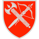Шеврон — Полтавський зональний відділ ВСП