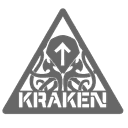 Шеврон — Підрозділ активних дій ГУР МО «KRAKEN»