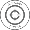 Шеврон — Спецпідрозділ «Стугна» ГУР МОУ