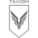 Шеврон — Батальйон безпілотних систем «Таліон» 101 ОБрО ГШ