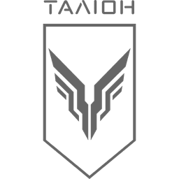 Шеврон — Батальйон безпілотних систем «Таліон» 101 ОБрО ГШ
