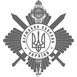 Шеврон — Управління державної охорони України