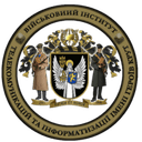 Шеврон — Військовий інститут телекомунікацій та інформатизації