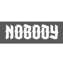 Шеврон — Загін спеціальних дій «NOBODY»